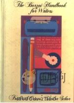 THE BORZOI HANDBOOK FOR WRITERS（ PDF版）
