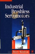 INDUSTRIAL BRUSHLESS SERVOMOTORS（ PDF版）