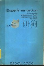 EXPERIMENTATION（ PDF版）