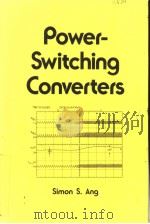 POWER-SWITCHING CONVERTERS（ PDF版）