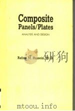 COMPOSITE PANELS/PLATES PDF电子版封面 RAFAAT M.HUSSEIN