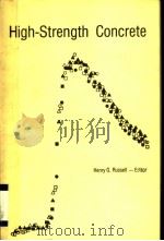 HIGH-STRENGTH CONCRETE（ PDF版）
