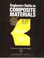 ENGINEERS‘GUIDE TO COMPOSITE MATERIALS（ PDF版）