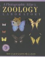 A PHOTOGRAPHIC ATLAS FOR THE ZOOLOGY LABORATORY  THIRD EDITION（1998 PDF版）