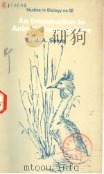 AN INTRODUCTION TO ANIMAL TISSUE CULTURE（1977 PDF版）