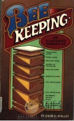 BEEKEEPING AN ILLUSTRATED HANDBOOK（1983 PDF版）