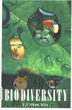 BIODIVERSITY PDF电子版封面 0309037395 E.O.WILSON FRANCES M.PETER