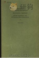 BIOLOGY OF APHID PARASITES (HYMENOPTERA:APHIDIIDAE) WITH RESPECT TO INTEGRATED CONTROL（1963 PDF版）