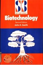 BIOTECHNOIOGY PDF电子版封面 0713129603