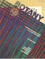 BOTANY  A BRIEF INTRODUCTION TO PLANT BIOLOGY  2ND EDITION（ PDF版）