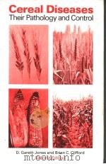 CEREAL DISEASES（ PDF版）