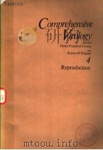 COMPREHENSIVE VIROLOGY（1975 PDF版）