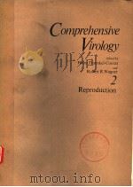 COMPREHENSIVE VIROLOGY PDF电子版封面 ROBERT R.WAGNER