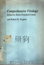 COMPREHENSIVE VIROLOGY 1  DESCRIPTIVE CATALOGUE OF VIRUSES     PDF电子版封面  0306351412  HEINZ FRAENKEL-CONRAT AND ROBE 