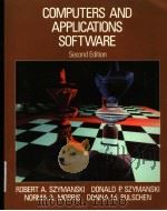 COMPUTERS AND APPLICATIONS SOFTWARE（ PDF版）