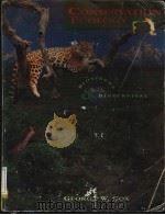 CONSERVATION ECOLOGY PDF电子版封面 0697140466 GEORGE W.COX