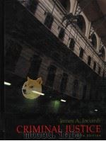 CRIMINAL JUSTICE（ PDF版）