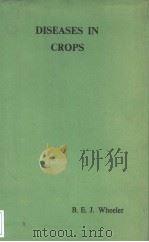 DISEASES IN CROPS（ PDF版）