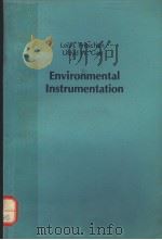 ENVIRONMENTAL INSTRUMENTATION（ PDF版）