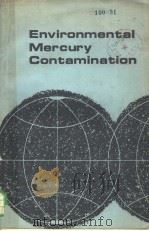 ENVIRONMENTAL MERCURY CONTAMINATION（ PDF版）