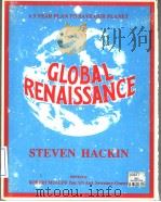 GLOBAL RENAISSANCE（ PDF版）