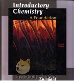 INTRODUCTORY CHEMISTRY PDF电子版封面 0669218553 STEVEN S.ZUMDAHL