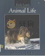 LIFE  BEGINNINGS OF LIFE ANIMAL LIFE PLANT LIFE EVOLUTION OF LIFE BEHAVIOR AND ECOLOGY OF LIFE（1992 PDF版）