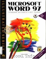 MICROSOFT WORD 97（ PDF版）