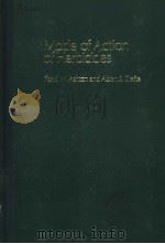 MODE OF ACTION OF HERBICIDES（1973年 PDF版）