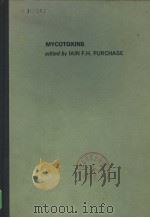MYCOTOXINS PDF电子版封面 F.H.PURCHASE