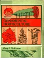 ORNAMENTAL HORTICULTURE（1979 PDF版）