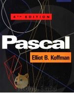 PASCAL PROBLEM SOLVING AND PROGRAM DESIGN FOURTH EDITION 1992 PDF电子版封面 0201527103