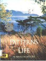 PATTERNS OF LIFE BIOGEOGRAPHY OF A CHANGING WORLD PDF电子版封面 004574033X H.W.MIELKE