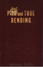 PIPE AND TUBE BENDING（ PDF版）