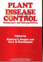 PLANT DISEASE CONTROL（ PDF版）