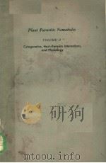 PLANT PARASITIC NEMATODES  VOLUME 2（1971 PDF版）