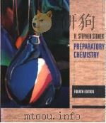 PREPARATORY CHEMISTRY PDF电子版封面 0024177229 H.STEPHEN STOKER