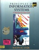 PRINCIPLES OF INFORMATION SYSTEMS PDF电子版封面 0878357890