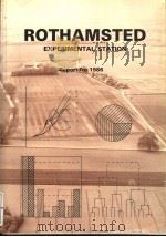 ROTHAMSTED EXPERIMENTAL STATION（ PDF版）