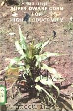 SUPER DWARF CORN FOR HIGH ?RODUCTIVITY（ PDF版）