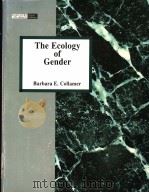 THE ECOLOGY OF CENDER（ PDF版）