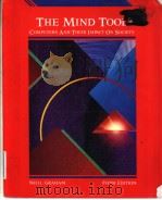 THE MIND TOOL（ PDF版）
