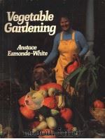 VEGETABLE GARDENING（1981 PDF版）