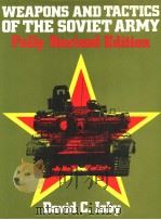 WEAPONS AND TACTICS OF THE SOVIET ARMY NEW EDITION（ PDF版）