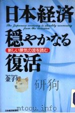 日本经济·稳やかなる复活（1994年04月第1版 PDF版）