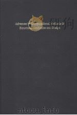 ADVANCES IN COMPUTATIONAL METHODS IN STRUCTURAL MECHANICS AND DESIGN PDF电子版封面 J.T.ODEN R.W.CLOUGH AND Y.YAM