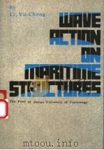WAVE ACTION ON MARITIME STRUCTURES（1990 PDF版）
