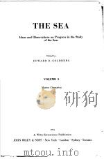 THE SEA IDEAS AND OBSERVATIONS ON PROGRESS IN THE STUDY OF THE SEAS  VOLUME 5（ PDF版）
