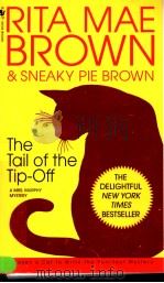 RITA MAE BROWN AND SNEAKY PIE BROWN PDF电子版封面 0553582852 A MRS.MURPHY