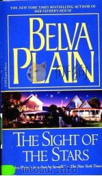 BELVA PLAIN  THE SIGHT OF THE STARS（ PDF版）